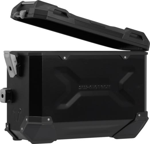 Preview: SW-MOTECH TRAX ADV Alukoffer-System