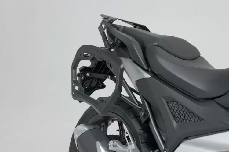 SW-MOTECH SysBag WP L/L Taschen-System