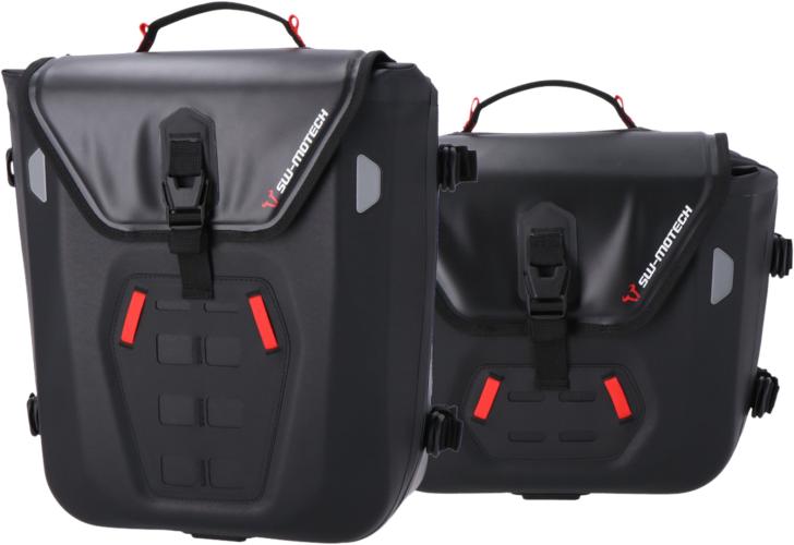 Preview: SW-MOTECH SysBag WP M/S Taschen-System