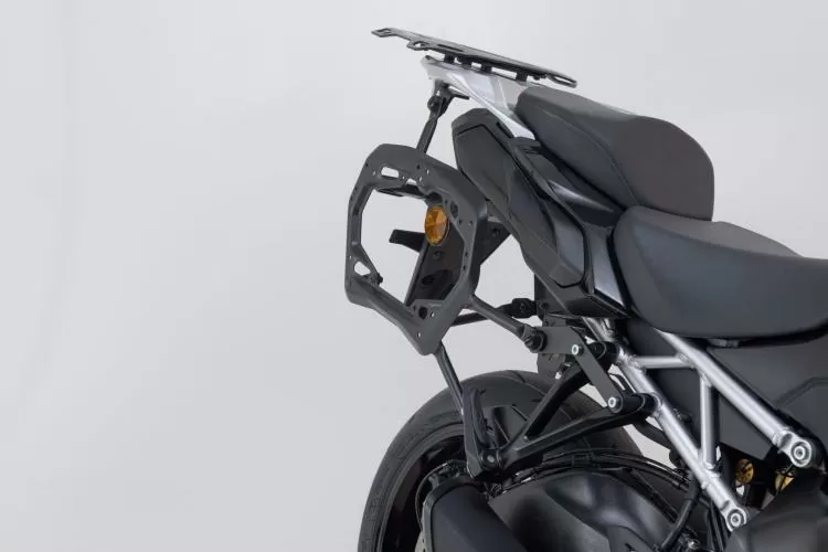 SW-MOTECH SysBag WP L/L Taschen-System