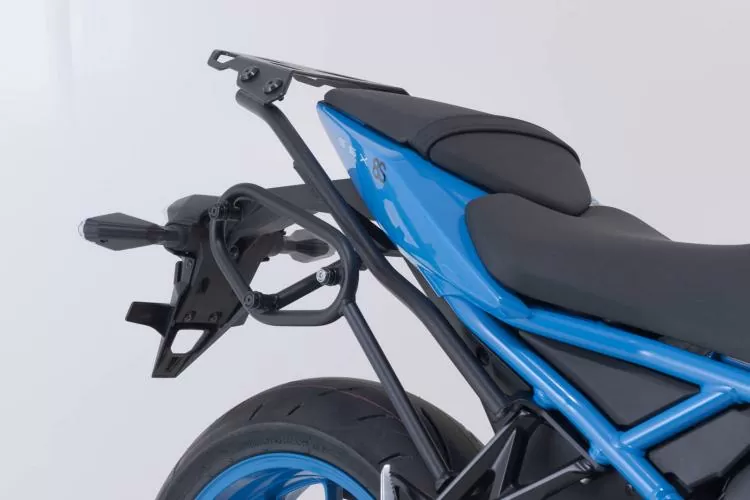 SW-MOTECH SysBag WP M/M Taschen-System