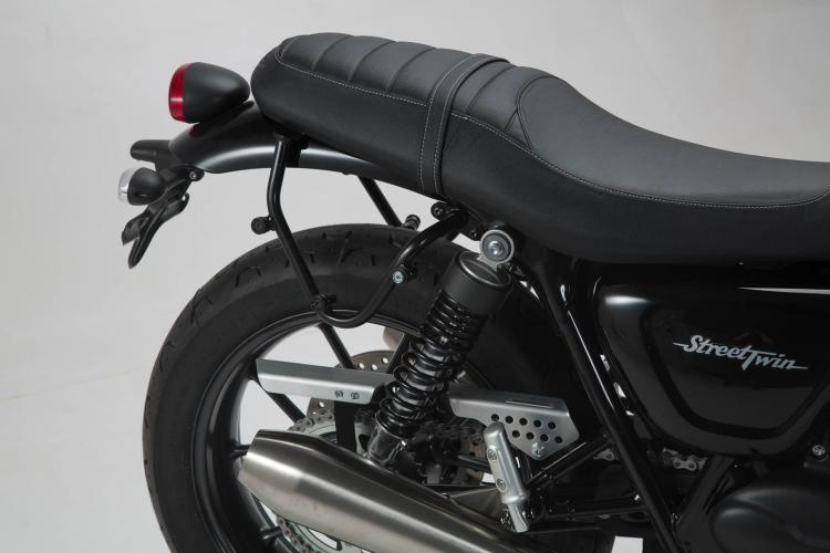Preview: SW-MOTECH Seitentaschenträger SLC rechts