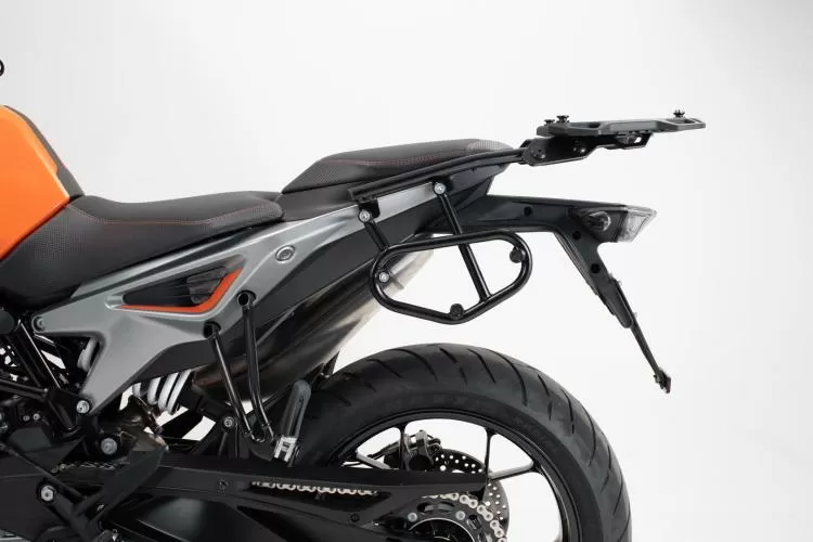 SW-MOTECH Seitentaschenträger SLC links