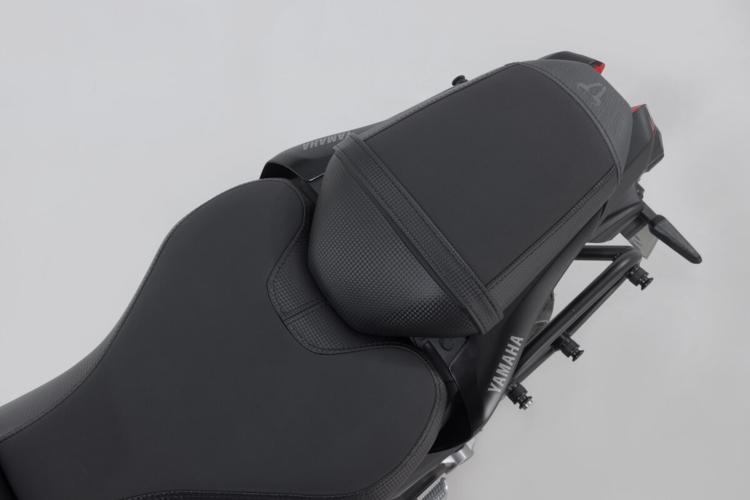 SW-MOTECH SLC side carrier left