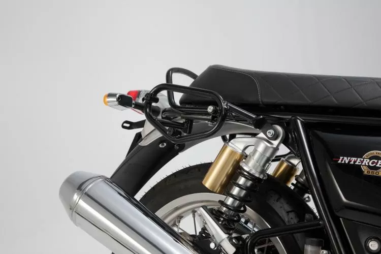 SW-MOTECH Side pocket carrier SLC left