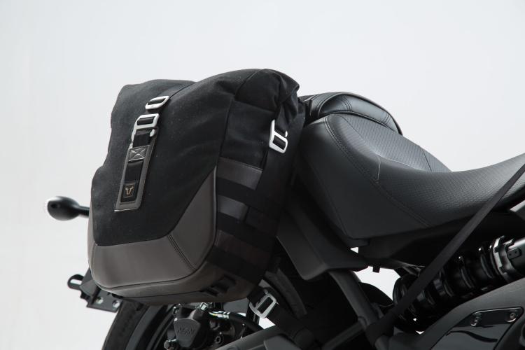 Preview: SW-MOTECH Seitentasche LS2 13.5 Liter