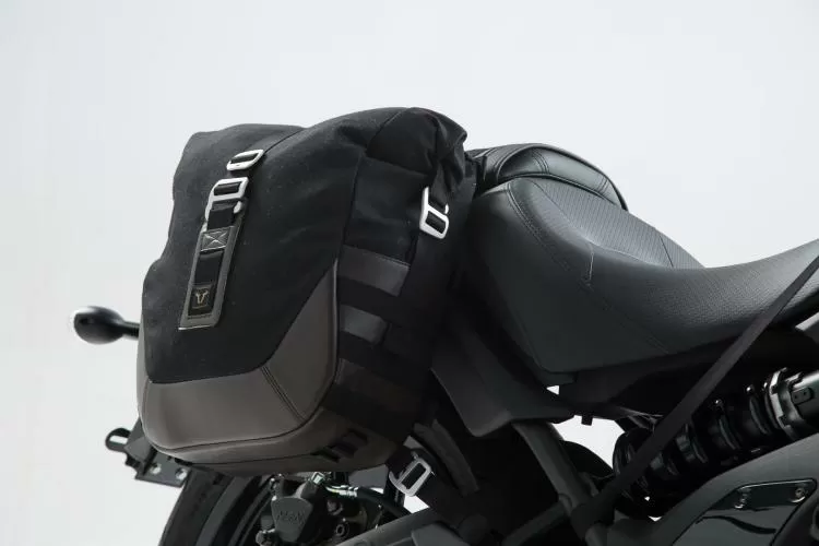 SW-MOTECH Seitentasche LS2 13.5 Liter