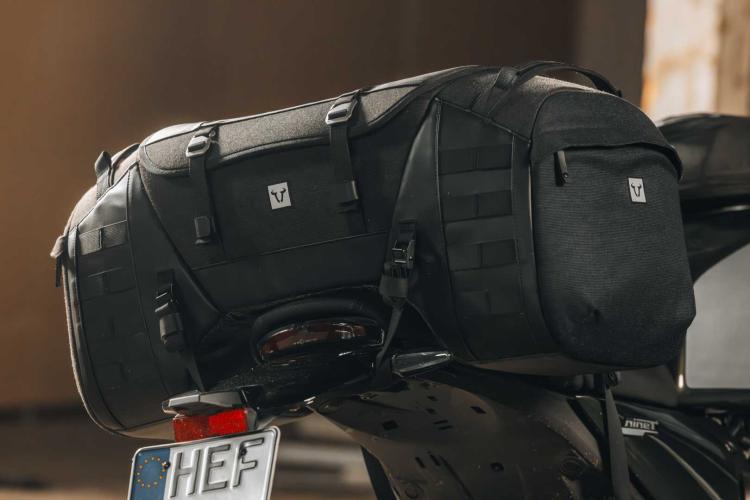 Preview: SW-MOTECH Legend Gear rear bag LR5