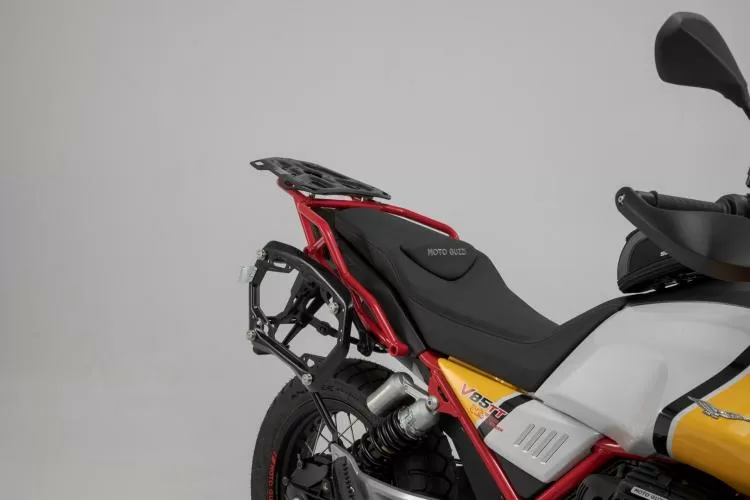 SW-MOTECH Seitenträger PRO Quick-Lock