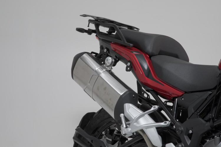 SW-MOTECH PRO side stand