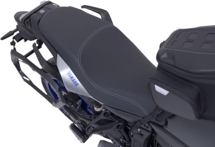 SW-MOTECH PRO side carrier