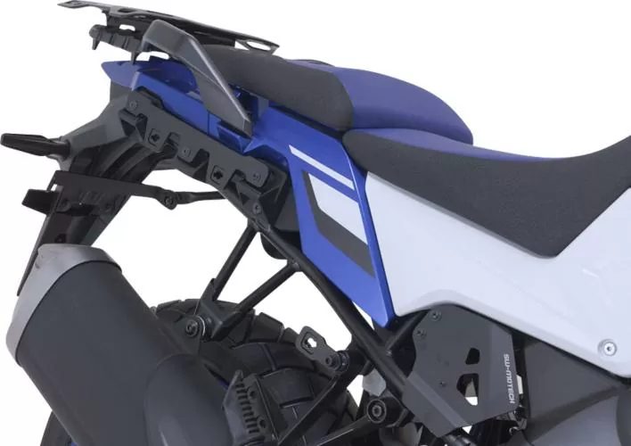 SW-MOTECH PRO Seitenträger