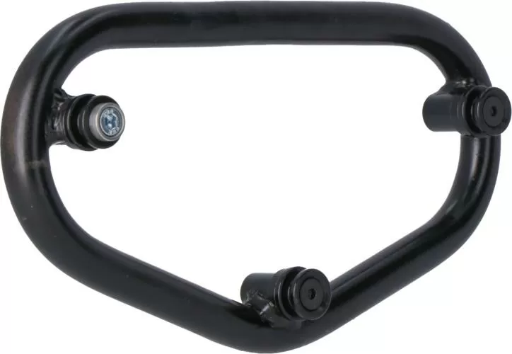 SW-MOTECH Side bag carrier SLC left