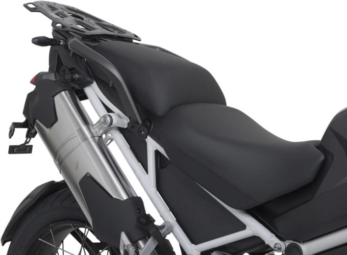 SW-MOTECH PRO side bars