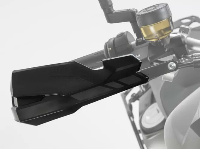 SW-MOTECH Handprotektoren-Kit Kobra