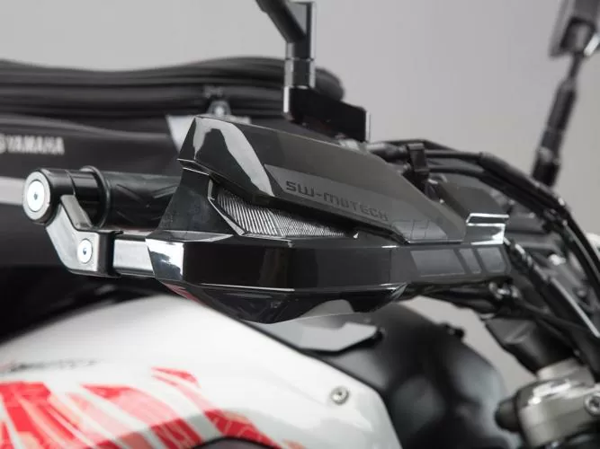 SW-MOTECH Handprotektoren-Kit Kobra