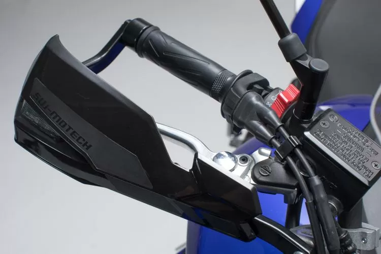 SW-MOTECH Handprotektoren-Kit Kobra