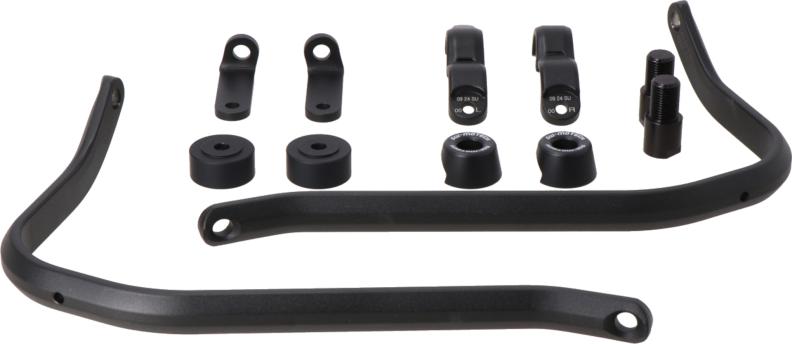 SW-MOTECH Handprotektoren Montage-Kit