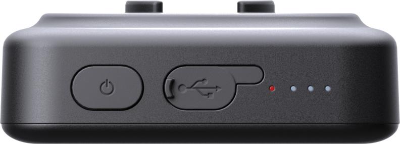 Preview: SP-Connect Wireless Powerbank SPC+ 10.000mAh