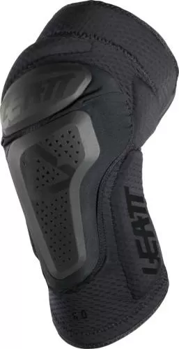 Leatt Knee protector 3DF 6.0 - black xxl