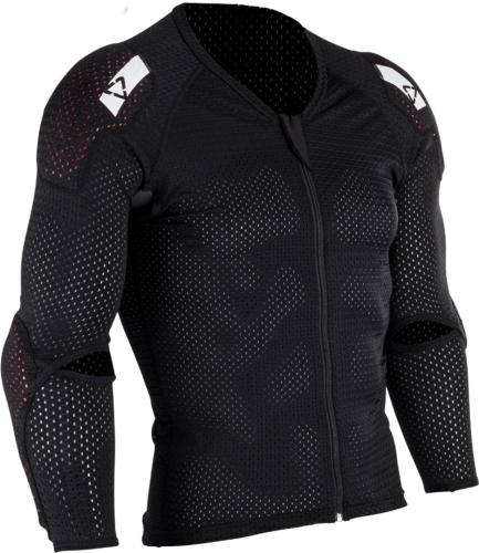 Leatt Body Protector ReaFlex - black