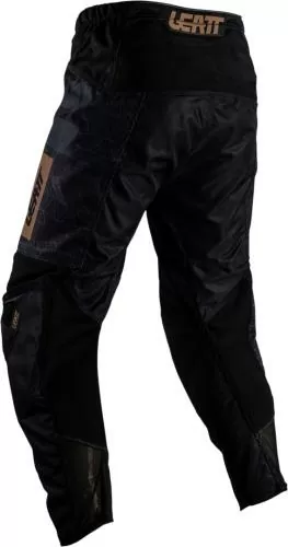 Leatt Ride Kit 3.5 V25 - schwarz-grau-gold