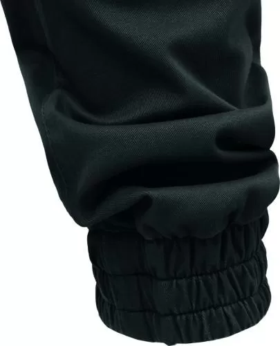 Tucano Urbano Women`s Pants Costa - black