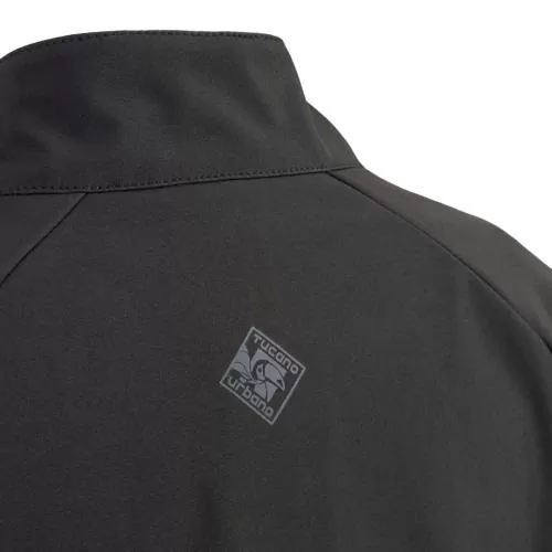 Tucano Urbano Jacket Easyshell Windscud - black