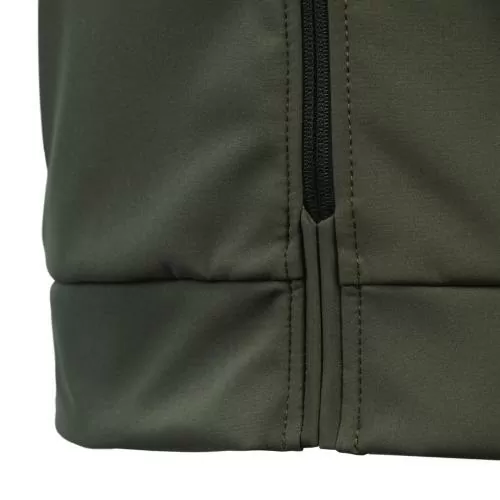 Tucano Urbano Jacket Easyshell Windscud olive
