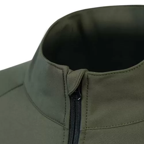 Tucano Urbano Jacket Easyshell Windscud olive
