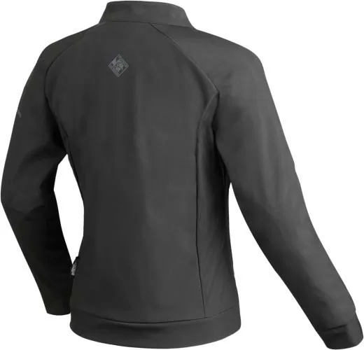 Tucano Urbano Womens Jacket Easyshell Windscud - black