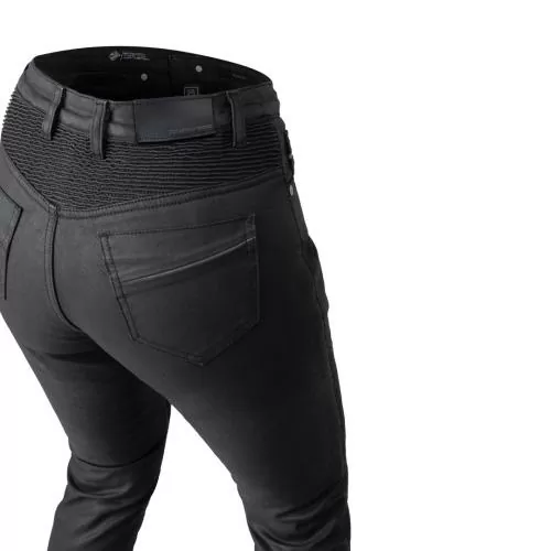 Tucano Urbano Women`s Jeans Elettra - black