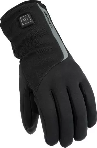 Tucano Urbano Glove Starwarm Hydroscud - black