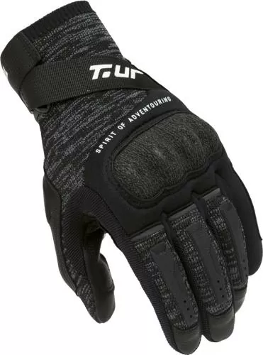 T. UR Glove G-Knit - black