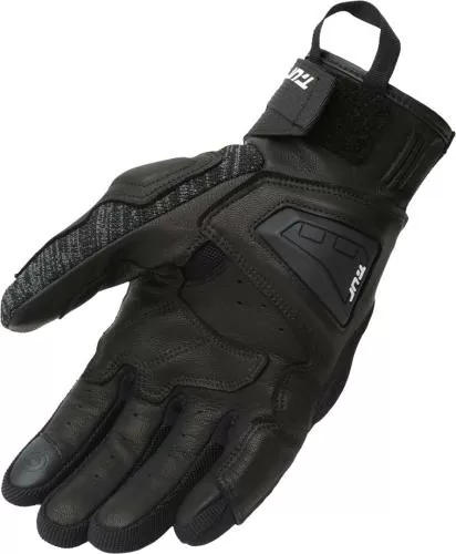 T. UR Glove G-Knit - black