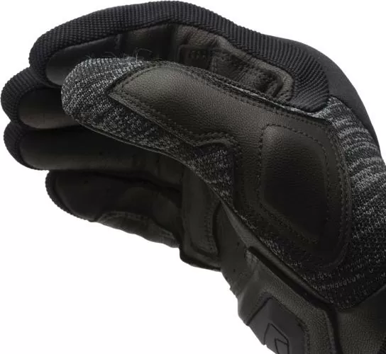 T. UR Glove G-Knit - black