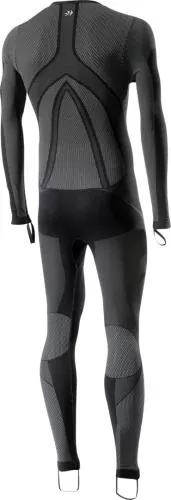 SIXS Functional combination STX R V2 - black carbon