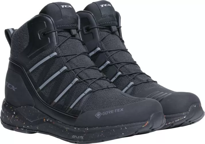 TCX Schuhe Speedtrek GTX - schwarz