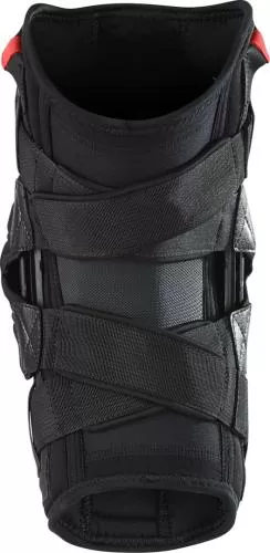 Troy Lee Designs Knee Brace - black