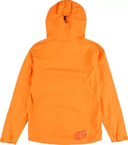 Troy Lee Designs Resist Jacket - Mono orange