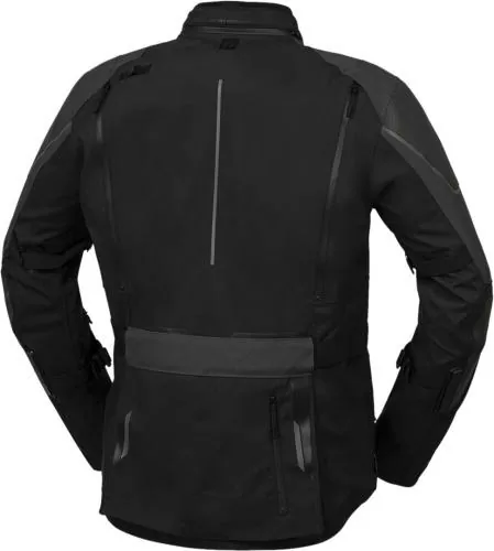 iXS Venture-GTX 1.0 laminated jacket - black-mid grey