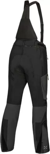 iXS Venture-GTX 1.0 Laminathose - schwarz-mittelgrau