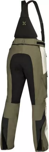 iXS Venture-GTX 1.0 Laminathose cool grey-oliv