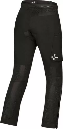 iXS Women's Tourster-BigAir 1.0 pants - black