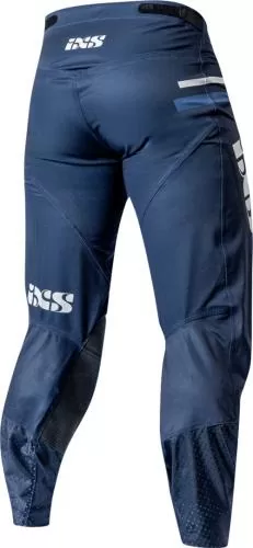 iXS Trigger-MX 1.0 Pants dark - blue