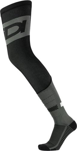 SIDI Mud Trail Socken - schwarz