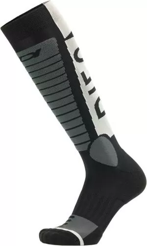 SIDI Rapidus Socken - schwarz-grau