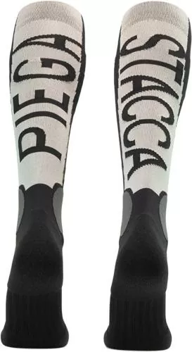 SIDI Rapidus Socken - schwarz-grau