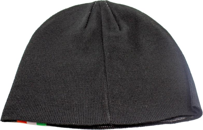 Preview: SIDI Winter Mütze Universal - schwarz-grau