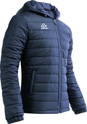 Preview: Acerbis Bomber Jacke Artax - blau